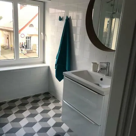 アパート Mp43 ウストカ