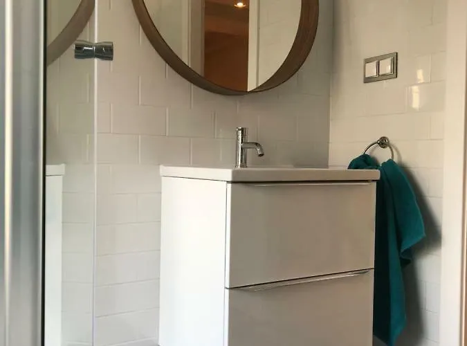 Mp43 Апартаменты *