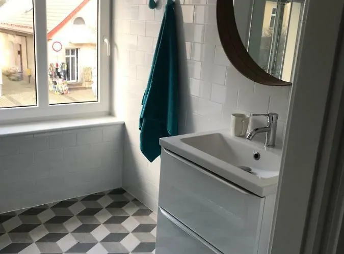 Апартаменты Mp43 Устка