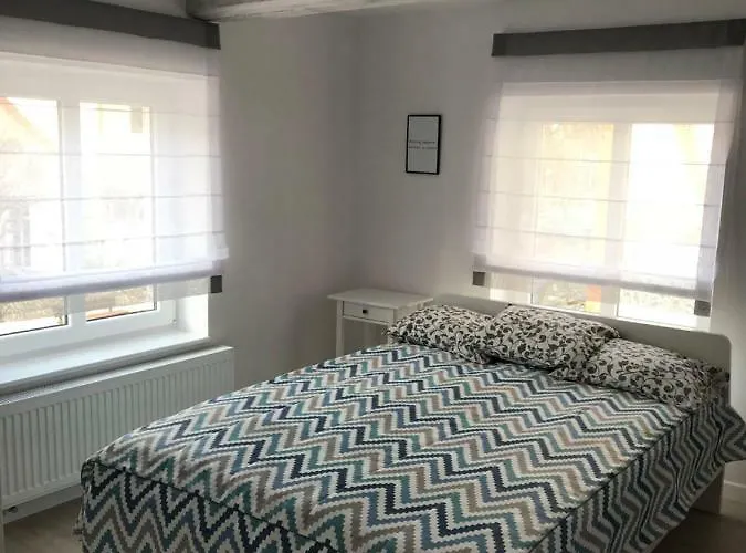 Апартаменты Mp43