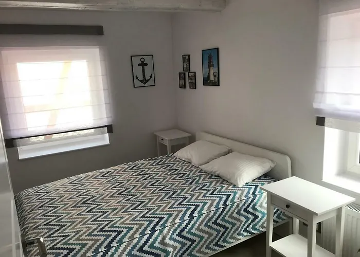 Mp43 Апартаменты *